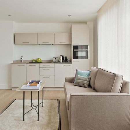 ليدز The Jubilee By Supercity Aparthotels المظهر الخارجي الصورة